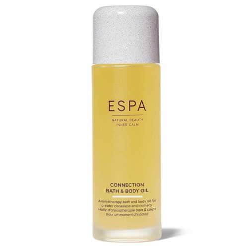 Espa connection bath - &, body