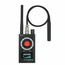 GSM / GPS Tracker Detector Car