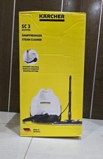 Karcher SC 3 Easyfix Steam