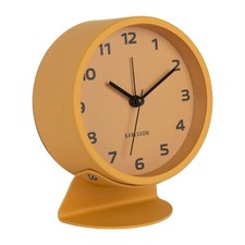 Analogue Alarm Clock Karlsson