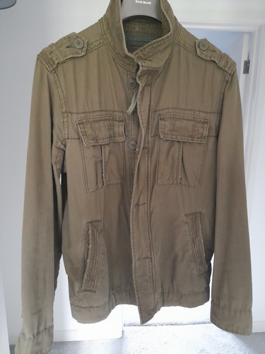 Abercrombie fitch men s - abercrombie,