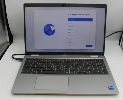Dell precision 3560 1165g7 - dell,