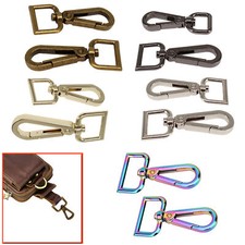 Lobster Trigger Clasps Swivel