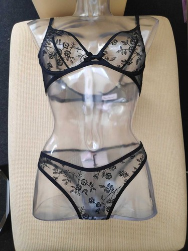 Agent provocateur rare - agent,