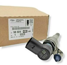 Fuel Injector For Citroen Berlingo C3 C4 C5 Ds3 Ds4 Ds5 1.6 Hdi Diesel 1980.Er