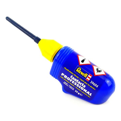 Revell contacta professional - contacta,