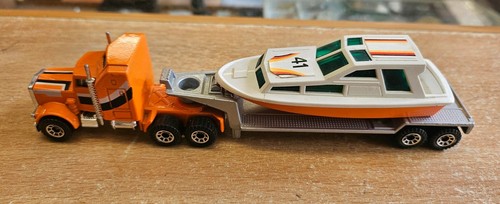Matchbox convoy lesney prod - convoy,