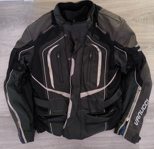 Vanucci men textile - vanucci,