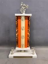 Vintage 1976 Motorcycle Race