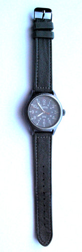 Timex expedition scout - timex,