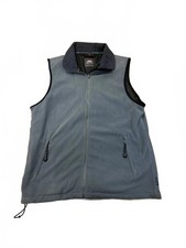 Wynnster Men's Grey Fleece