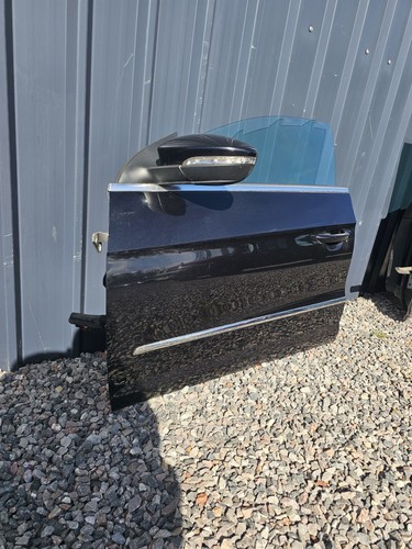Passat door plus mirror - passat,