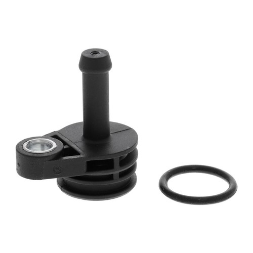 Coolant flange for tiguan - flange, vw