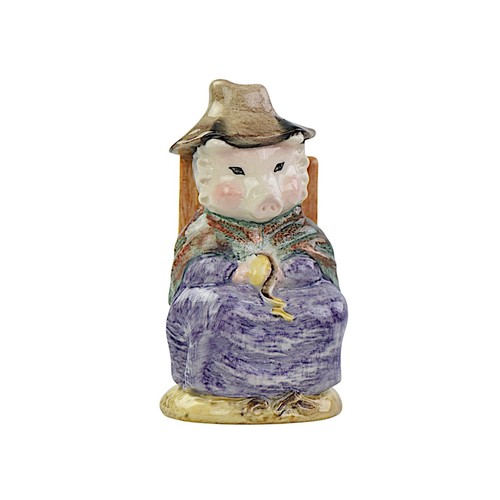 Beswick beatrix potter - beswick,