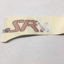 Nissan Almera N15 SRI Side