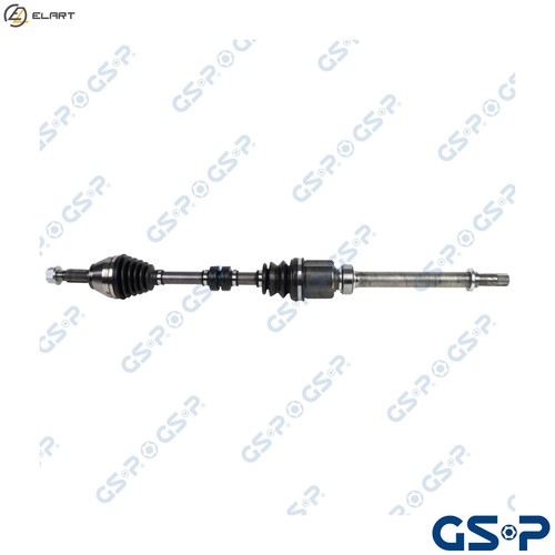 Drive shaft 203674 for nissan - shaft,
