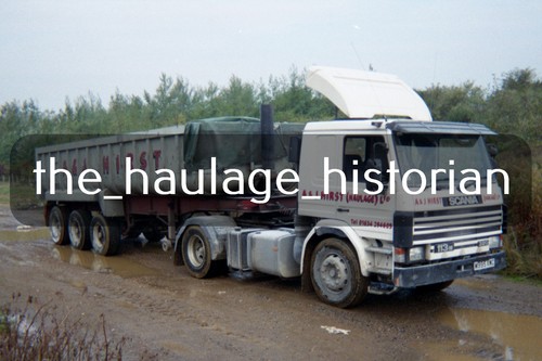 Thh truck photos scania 113m - photos,