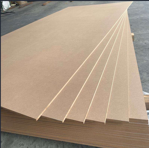 General purpose mdf sheet - mdf,