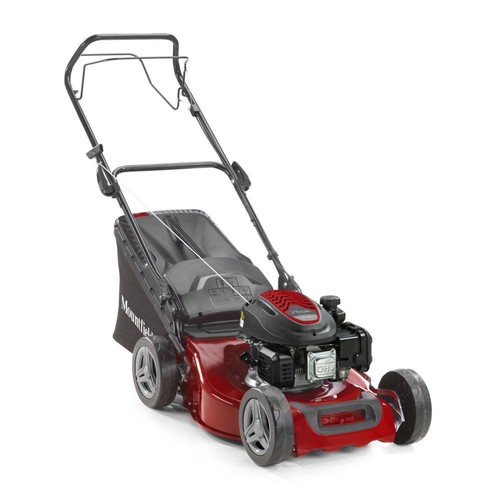 Mountfield sp185 - mountfield,