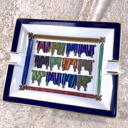 Hermes paris cigar tray - hermes,