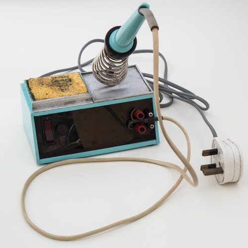 Weller tcp watt 2d - weller,