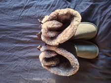 Ugg Bailey Bow II Boots Uk