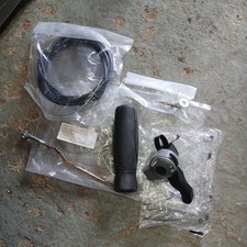 Sturmey Archer Conversion Kit