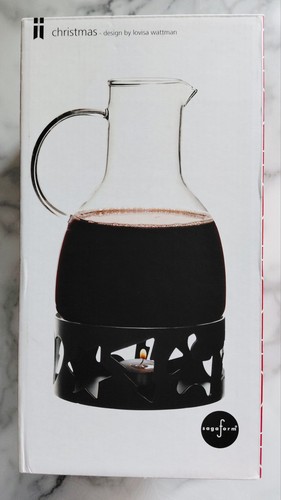 Designer sagaform mulled wine - sagaform,
