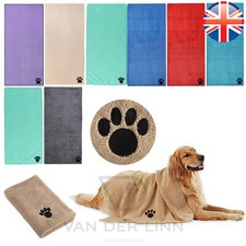 Van Der Linn Pet Microfibre