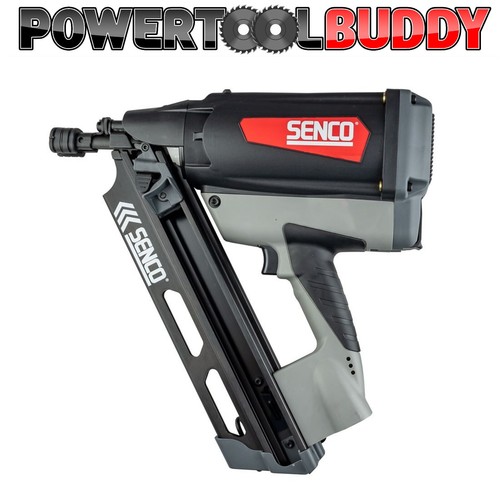 Senco sgt90i gas nail - sgt90i,