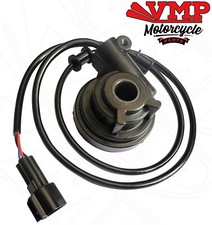 Sinnis Apache SMR QM125GY-G