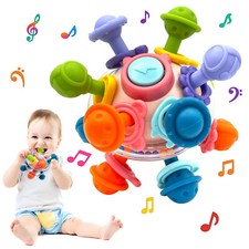 Montessori Activity Toy