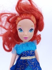 Winx Club Bloom Doll with