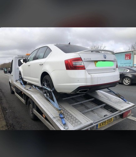 Skoda octavia vrs 2016 - octavia,
