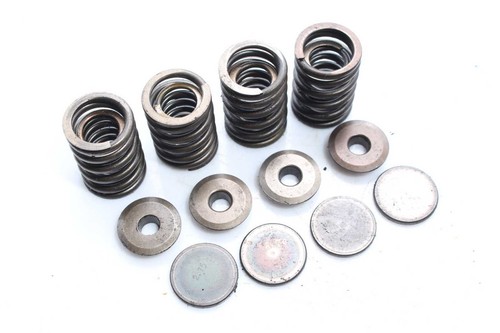 Valve springs suzuki - springs, 550