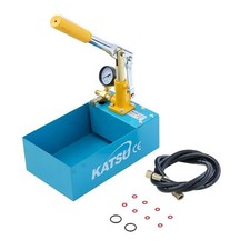 318927 Water Pipe Line