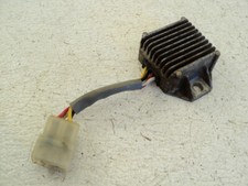 Yamaha XT 350 XT350 #9518