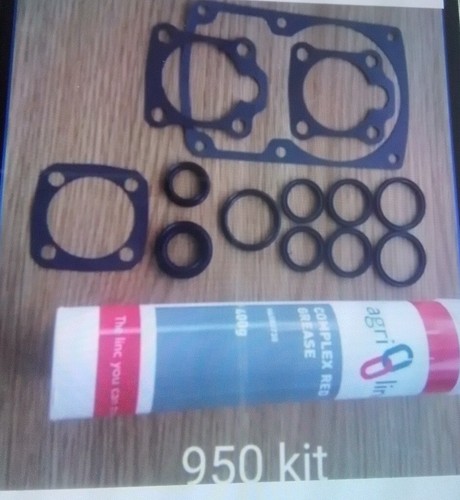 Kango 950 service kit with - kango,