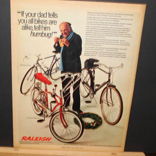 1968 print sales - 1968, ad