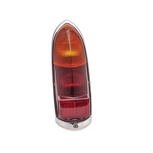 Lucas l676 rear lamp midget - rear,