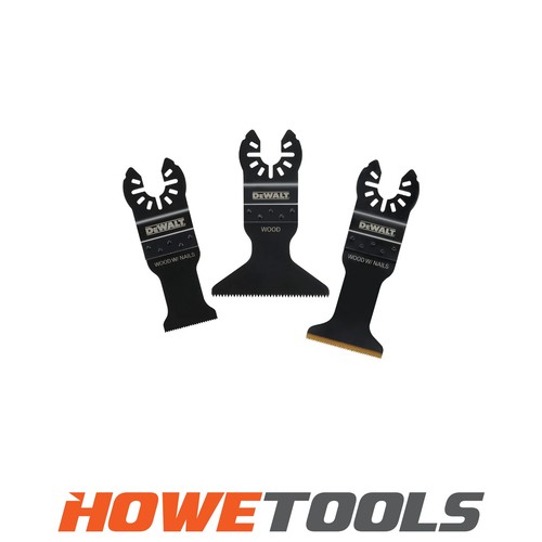 Dewalt dt20760 accesory - (3pce),