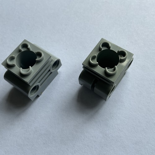 Lego technic 2850 engine - technic,