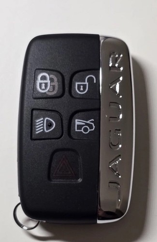 Genuine jaguar xe xj - xk,