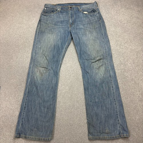 Levis 527 jeans adult 38x34 - levis,