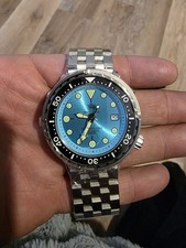 STEELDIVE MARINE ENGINEER 300M