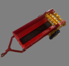 Britains Manure Spreader 9540