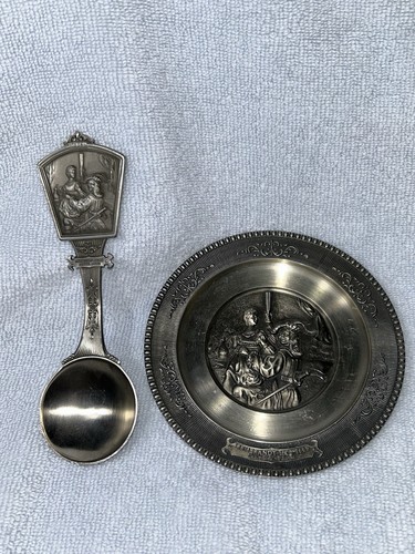 Wmf zinn rembrandt - zinn, pewter