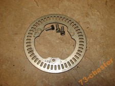 Suzuki GSR 600 ABS ABS ABS