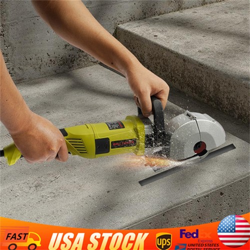 Electric wall chaser 4000w - electric,