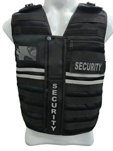 Security tactical vest - security,
